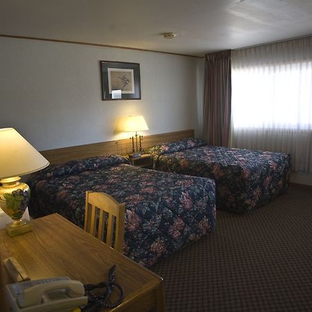 Park Motel Marshfield Экстерьер фото