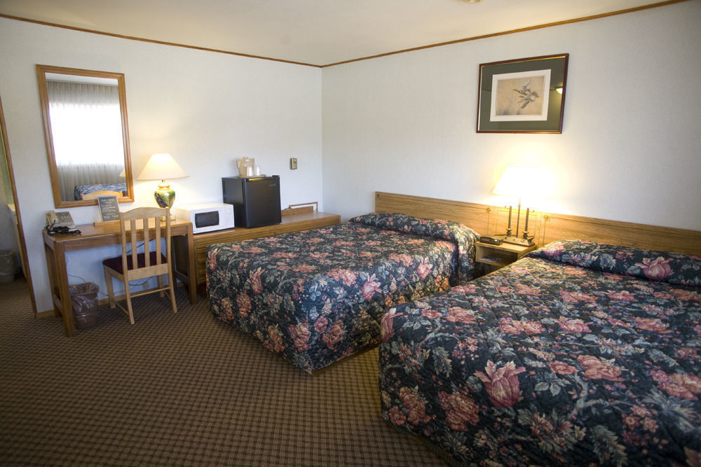 Park Motel Marshfield Экстерьер фото