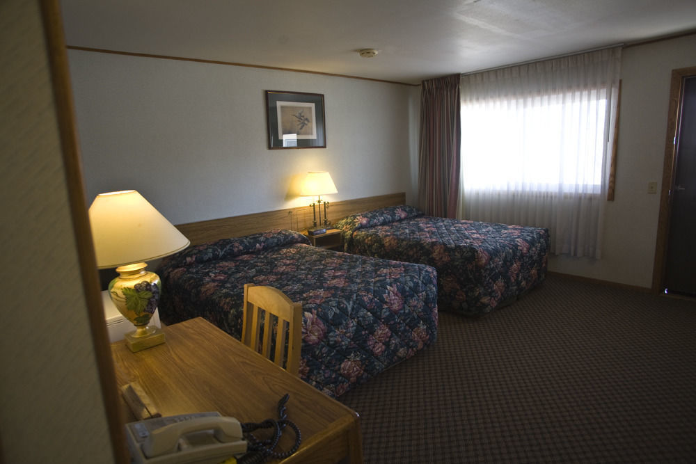 Park Motel Marshfield Экстерьер фото