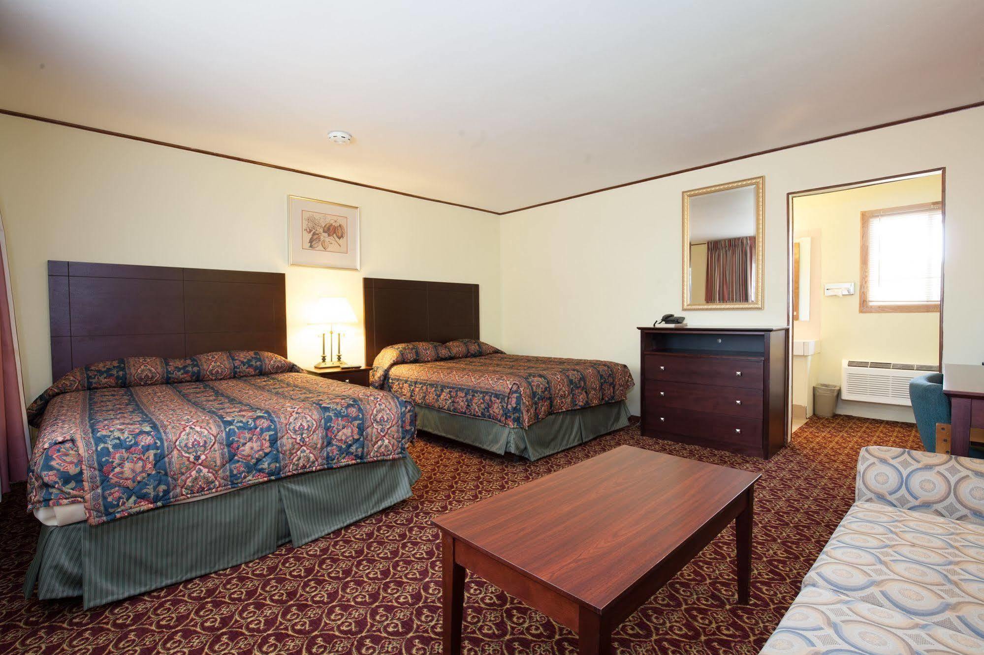 Park Motel Marshfield Экстерьер фото
