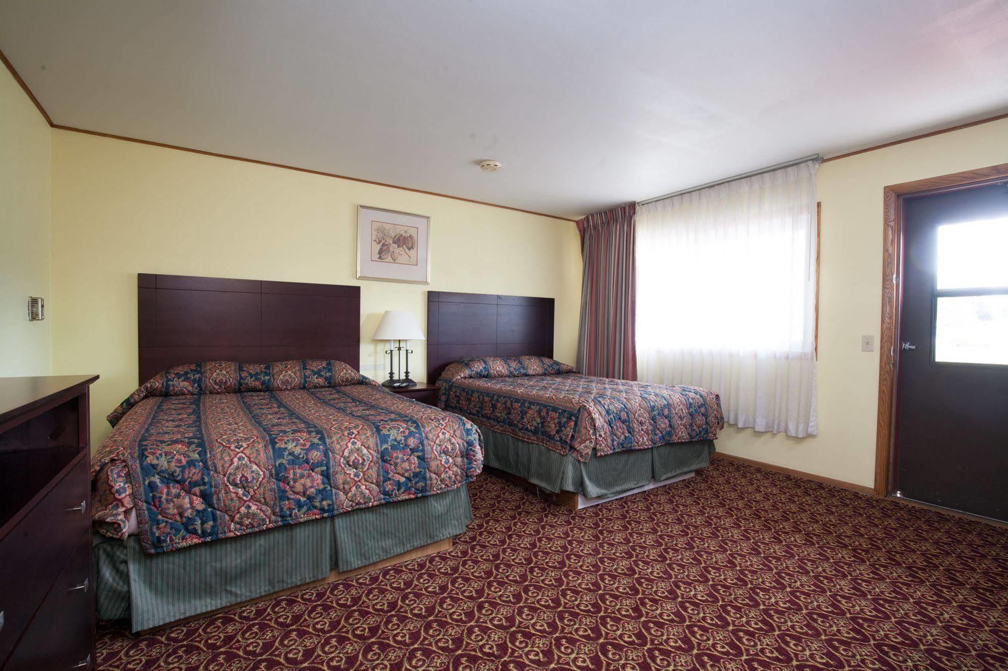 Park Motel Marshfield Экстерьер фото